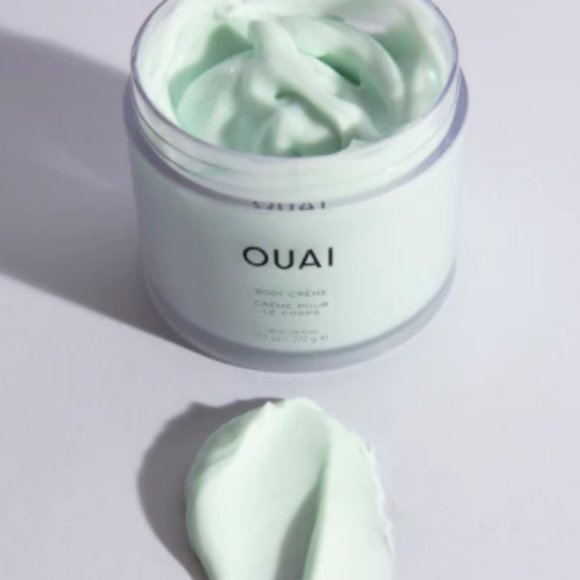 OUAI Other - SALE OUAI Body Creme